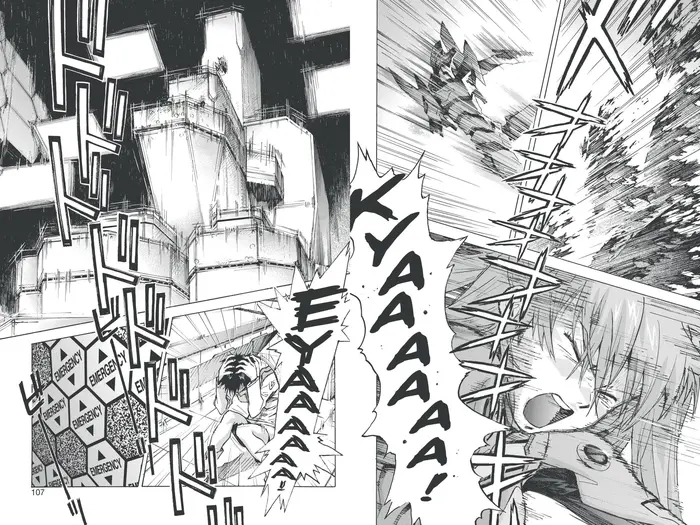 Neon Genesis Evangelion Chapter 88 image 05_optimized